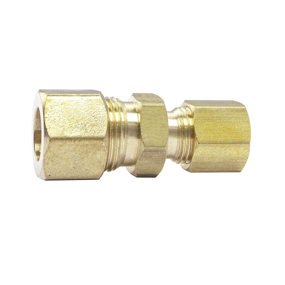  - Brass & SS Fittings